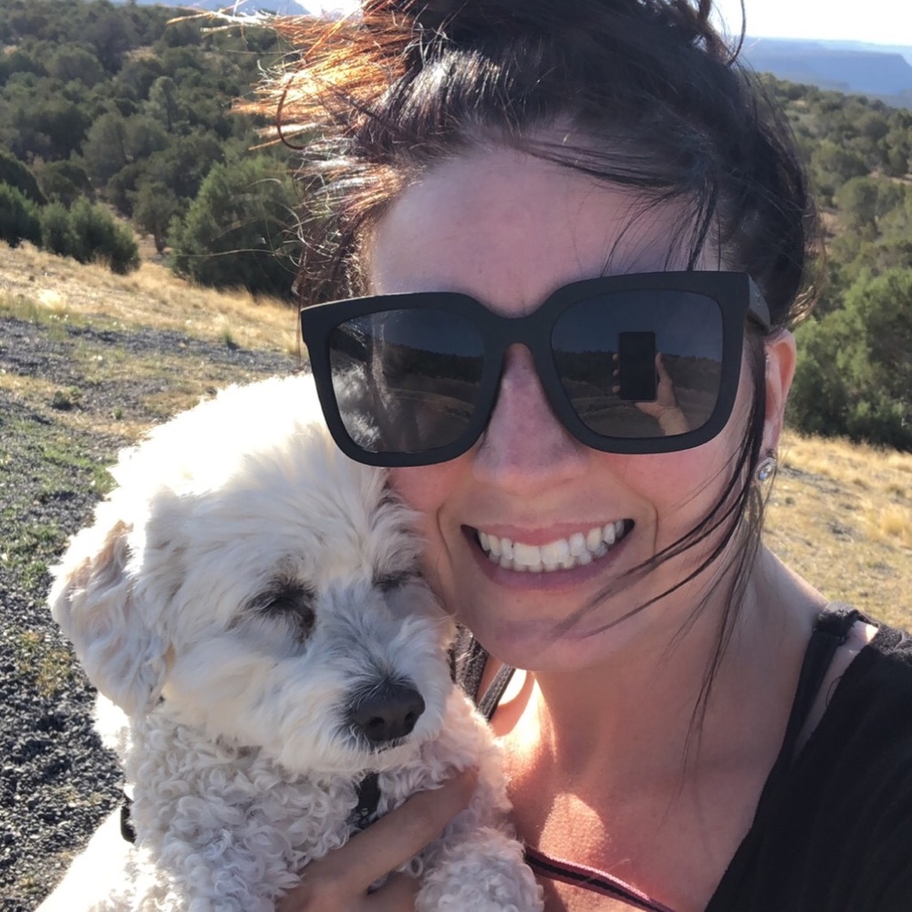 Meet your Posher, Erin